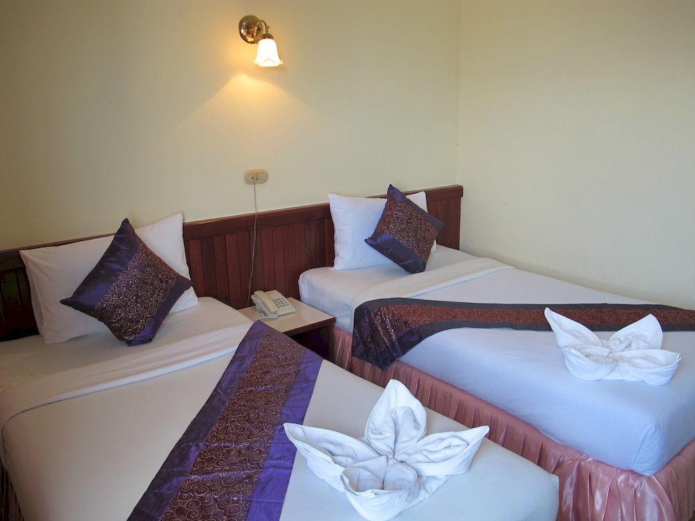 Chumphon Palace Hotel Экстерьер фото